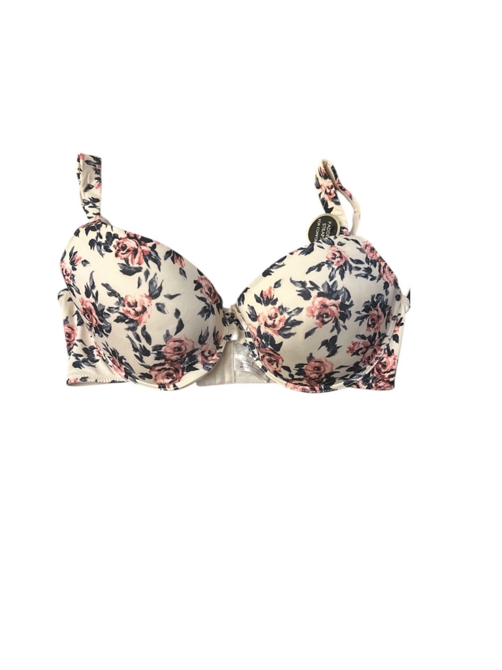 DELTA BURKE DB8411 bra
